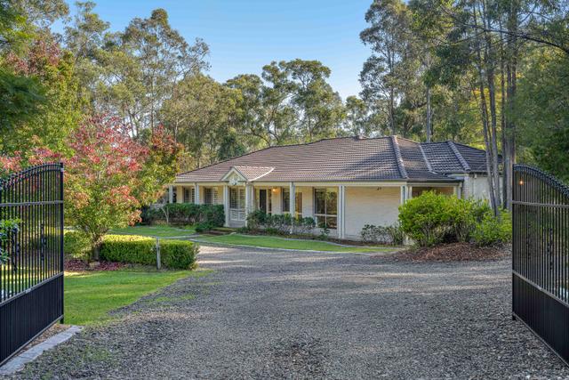 5 Whipbird Place Woodlands Estate, NSW 2322