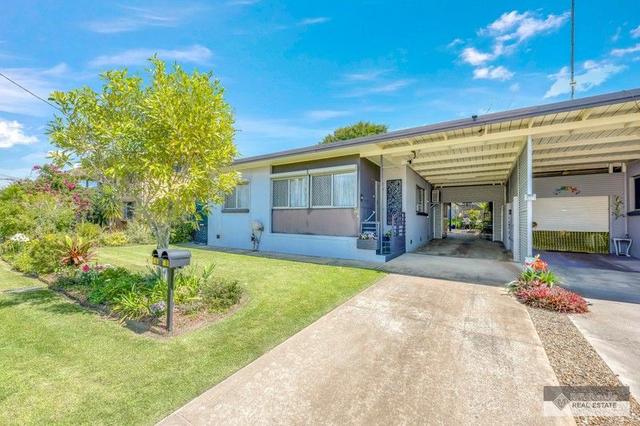 1/13 Sauer Street, QLD 4670