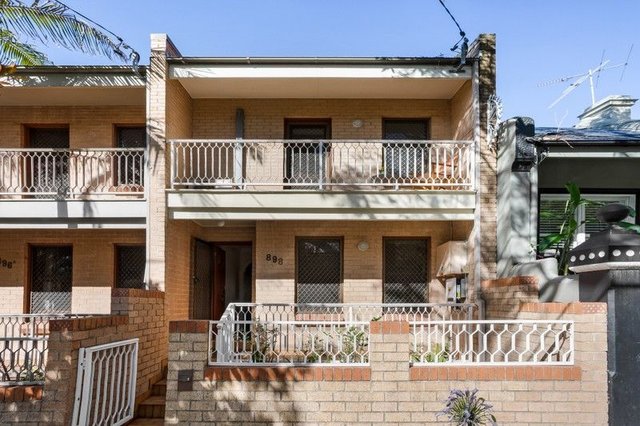 898 Elizabeth Street, NSW 2017