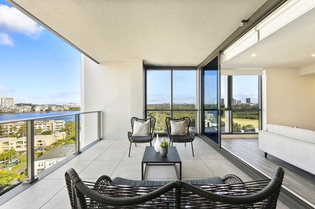1401/9 Bennelong Parkway, NSW 2127