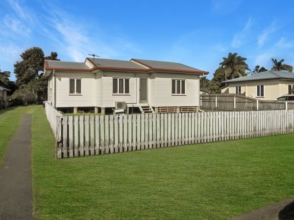 41 Hart St, QLD 4740