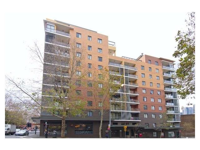 L4/646 Harris Street, NSW 2007
