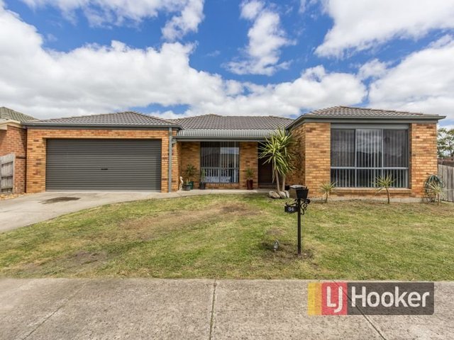 34 Bounty Way, VIC 3806