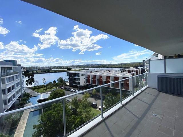 A702/40 Shoreline Drive, NSW 2138