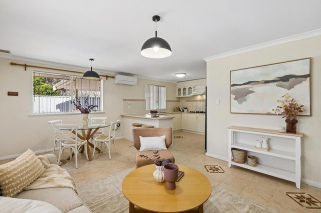 40A Gregory Street, WA 6104