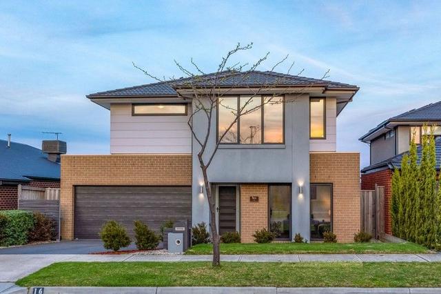 16 Terra Firma Circuit, VIC 3978