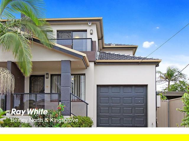 60A Wattle Street, NSW 2196