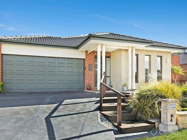 4 Bitalli Place, VIC 3977