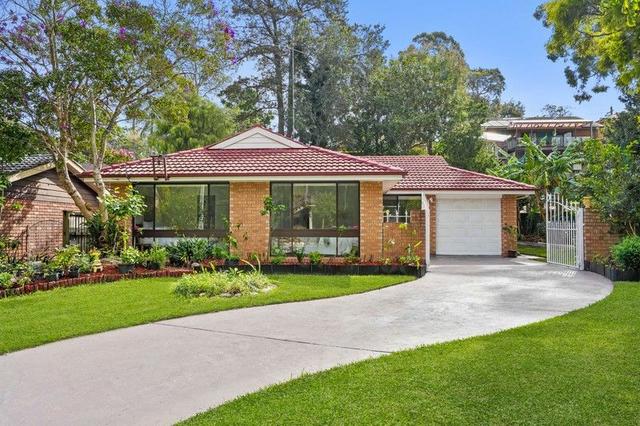 47 Balaka Drive, NSW 2118
