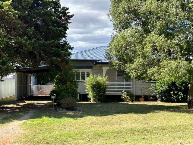 29 Barber Street, QLD 4413