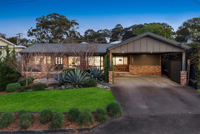 25 Patrick Crescent, NSW 2251