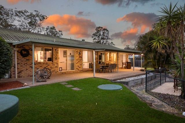 164-166 Thylungra Road, QLD 4125