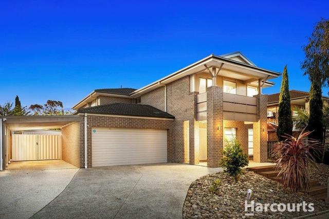 15 Ascent Drive, VIC 3977
