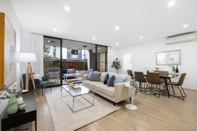 1/4-6A Park Avenue, NSW 2077