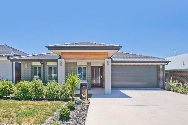 11 Tyrrell Street, NSW 2620
