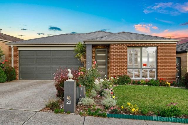 20 Sienna Way, VIC 3810