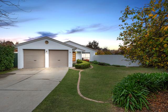 38 Freda Bennett Circuit, ACT 2913