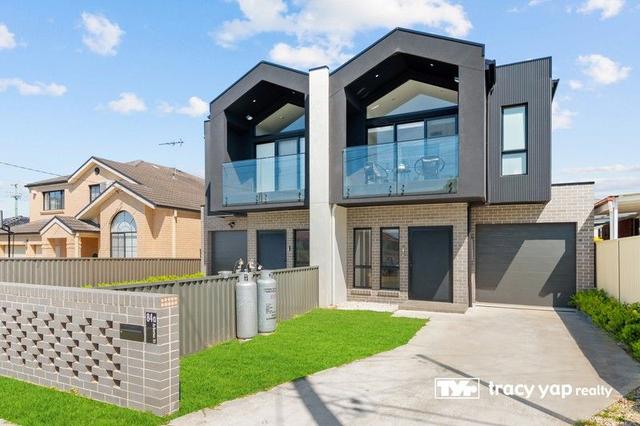 84A Arbutus Street, NSW 2166