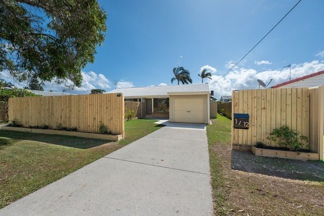 1/12 Iluka Avenue, QLD 4575