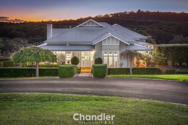 130 Old Menzies Creek Road, VIC 3159