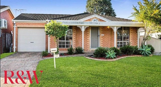 26 Wyperfeld Place, NSW 2566