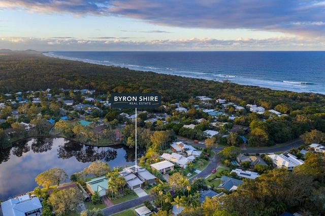 5 Berrimbillah Court, NSW 2483