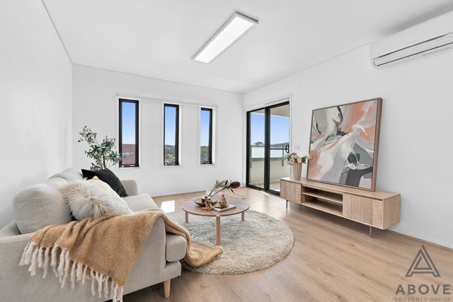19/70 Nullarbor Avenue, ACT 2914