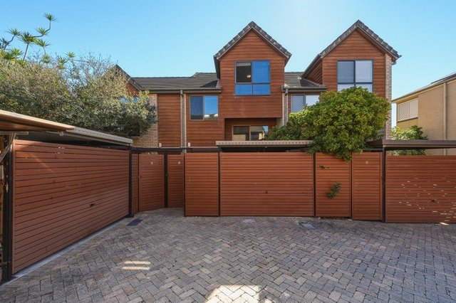 4/81 Elizabeth Street, QLD 4064