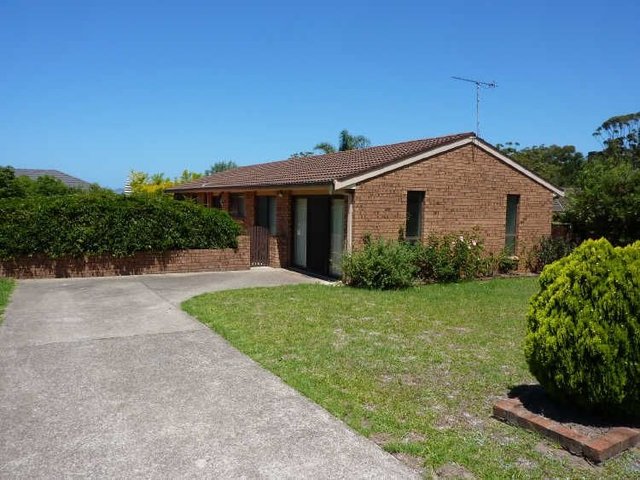 6 Walpole Ave, NSW 2539