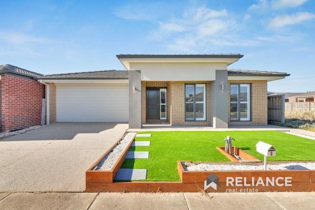 8 Impara Rise, VIC 3030