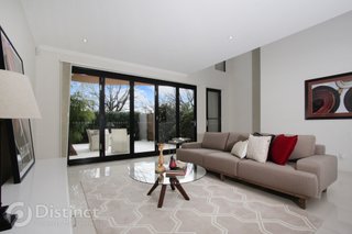 Lounge Room