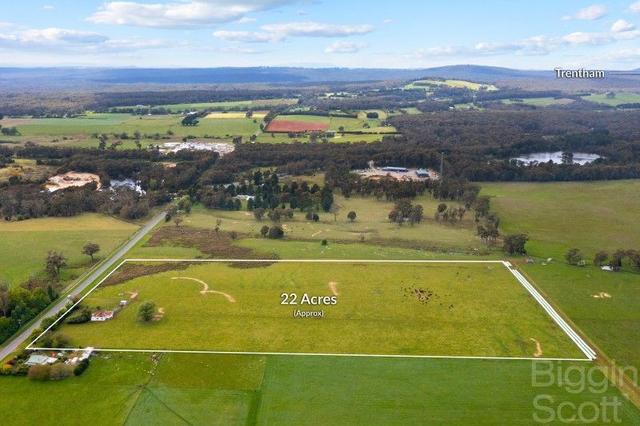 148 Daylesford Trentham Road, VIC 3460