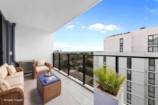 803/28B Northumberland Rd, NSW 2144