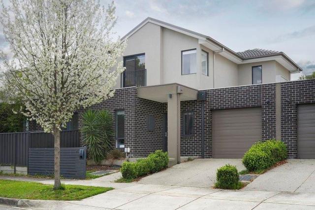 1A Alston Street, VIC 3071