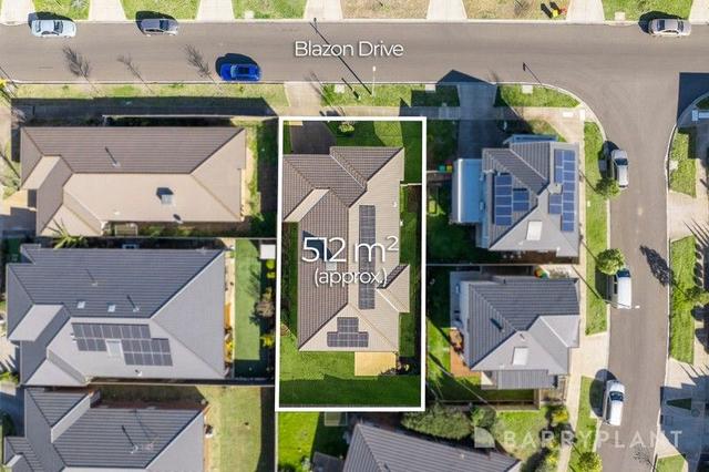 13 Blazon Drive, VIC 3029
