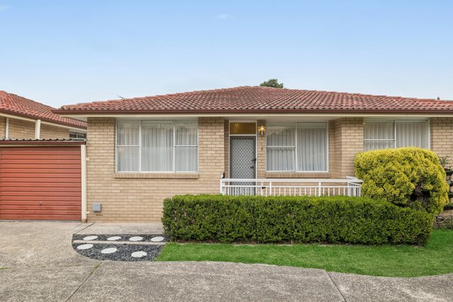 2/21-23 Horbury Street, NSW 2219