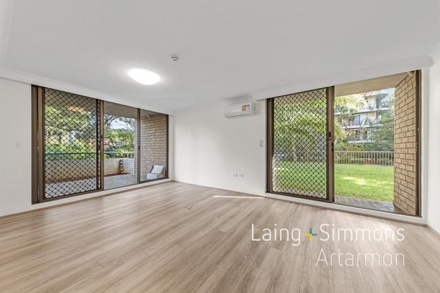 1/1 Jersey Road, NSW 2064