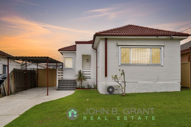 19 Fenwick Street, NSW 2199
