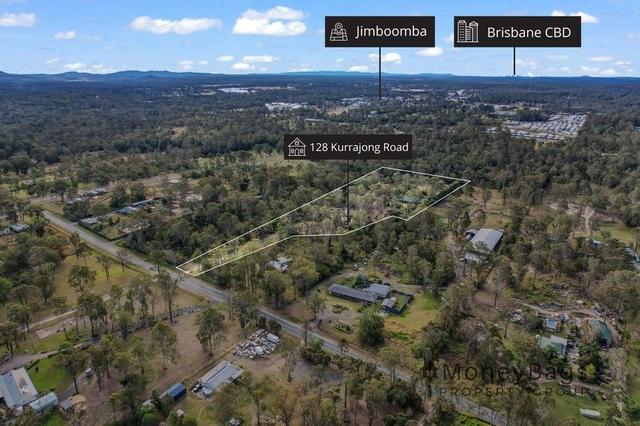 128 Kurrajong Road, QLD 4280