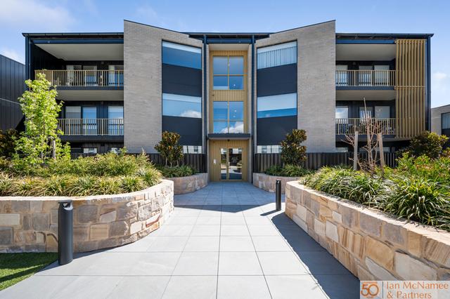 119/125 Wellsvale Drive, NSW 2620