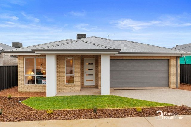 12 Namatjira Boulevard, VIC 3551