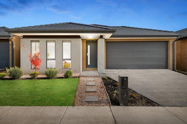 6 Possum  Drive, VIC 3753