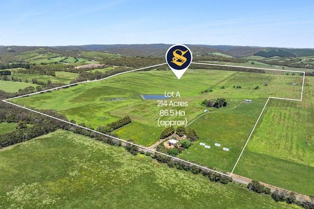 265 Pennyroyal Station Road, VIC 3235