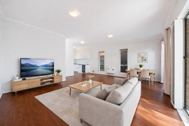 118 Oodgeroo Avenue, ACT 2913