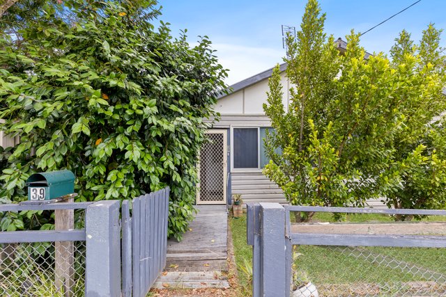 39 Old Princes Highway, NSW 2536