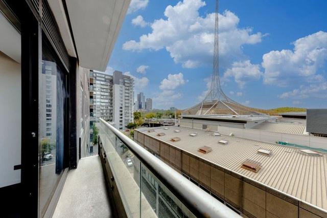 810/31 City Road, VIC 3006
