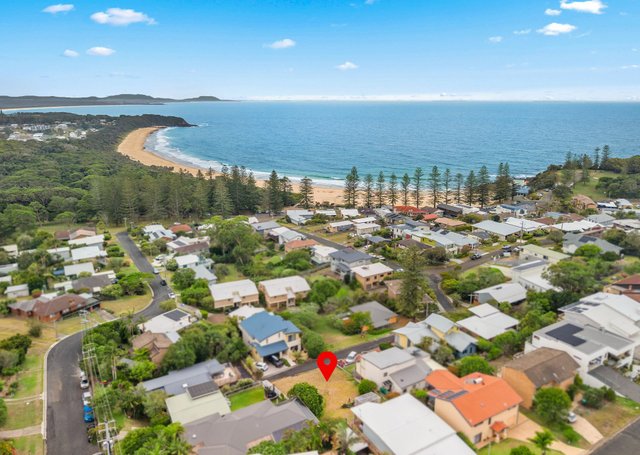 (no street name provided), NSW 2430