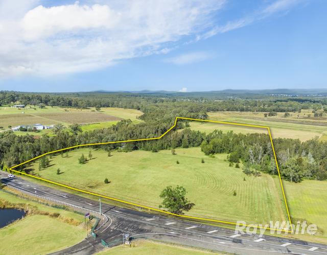 Lovedale Road, NSW 2325