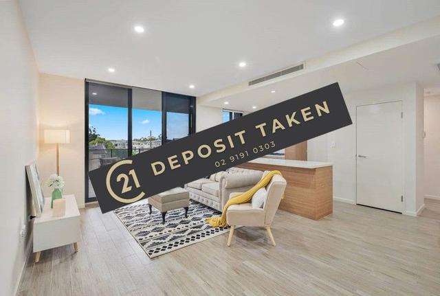 33/27-31 Veron Street, NSW 2145