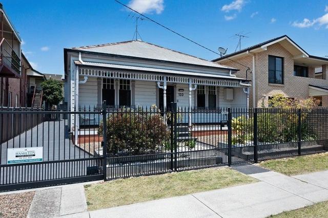 Level Room 1/133 Denison Street, NSW 2303